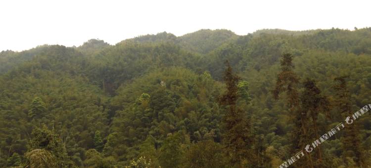 长宁聚贤庄园图片