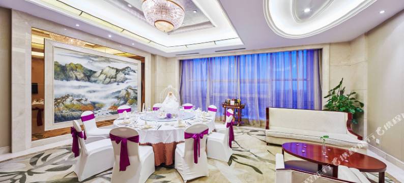 青岛即墨华玺大酒店图片