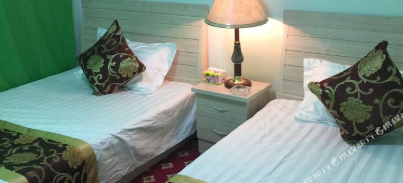 承德萌萌日租短租家庭公寓图片