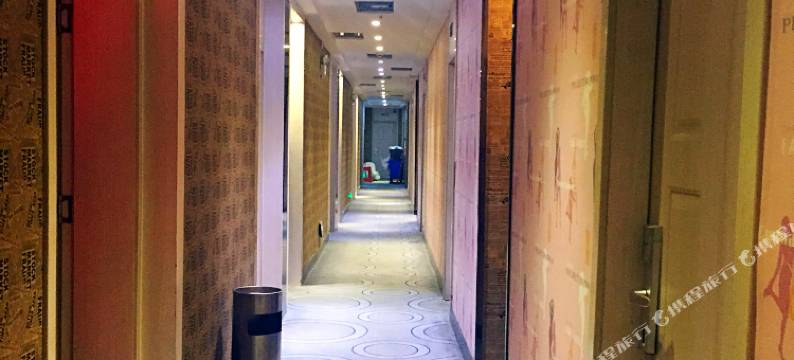 十堰瀚庭快捷酒店图片