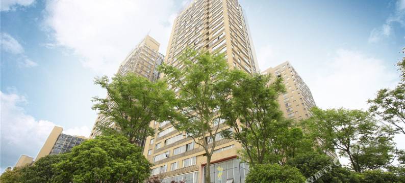 随寓酒店(高铁南站长沙大道地铁站店)图片