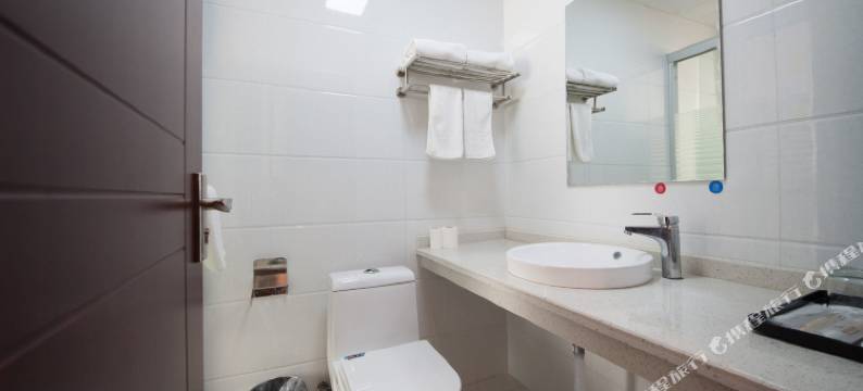 新客站宾馆(江阴高铁站店)图片