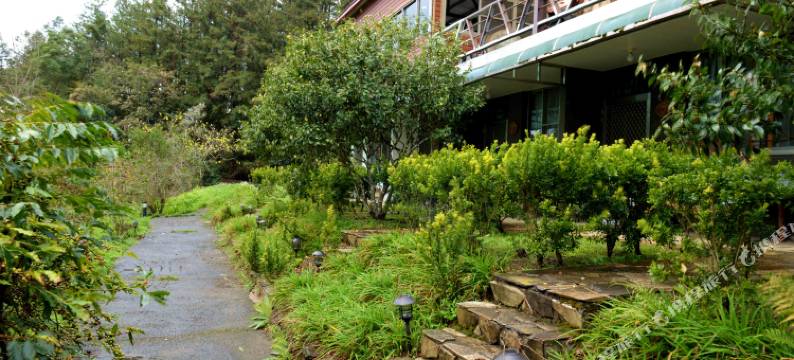 嘉义闲云居民宿图片