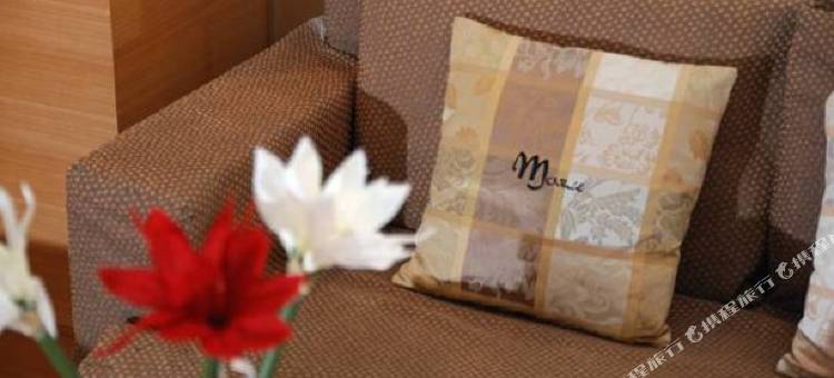 台北贵族商务饭店图片