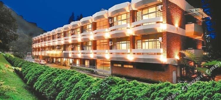 日月潭青年活動中心(日月潭湖畔會館)图片