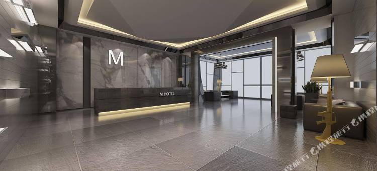 南投沐悦时尚精品旅馆图片