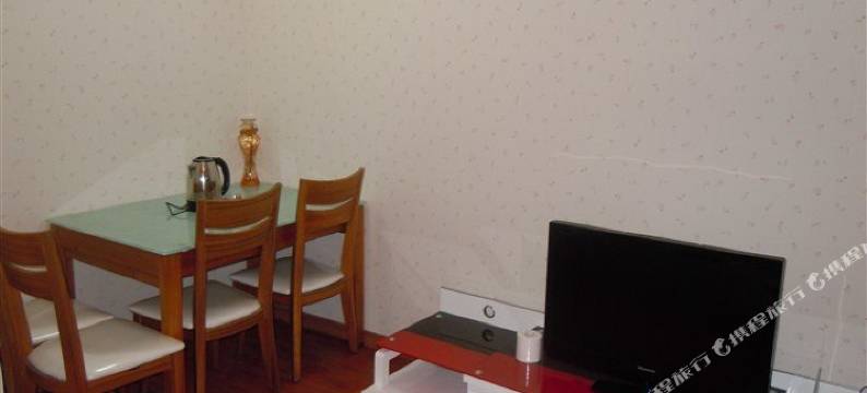 深圳兰鑫短租公寓图片