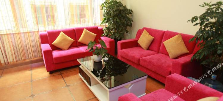 7天酒店(眉山三苏祠雕像广场店)图片