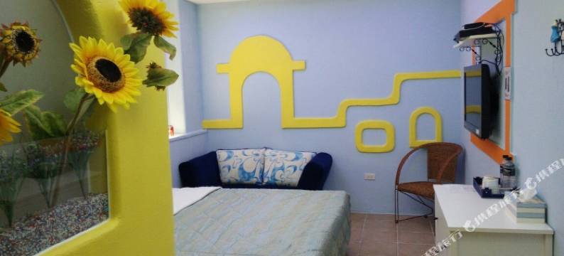 屏东民宿水澜漾野图片