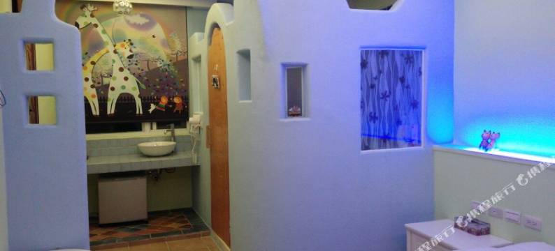 屏东民宿水澜漾野图片