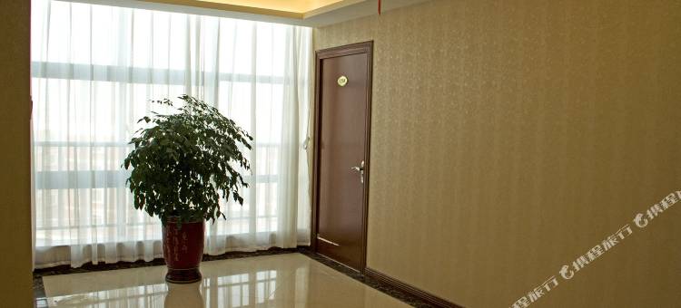 泉州艾家商务酒店图片