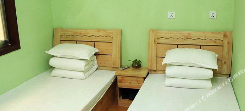 蓬莱博源渔家公寓图片