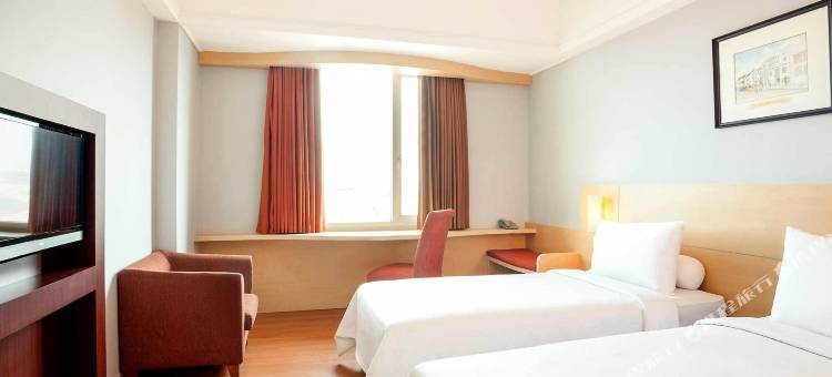 泗水地平线阿卡迪亚遗产酒店(Hotel Horison Arcadia Heritage Surabaya)图片