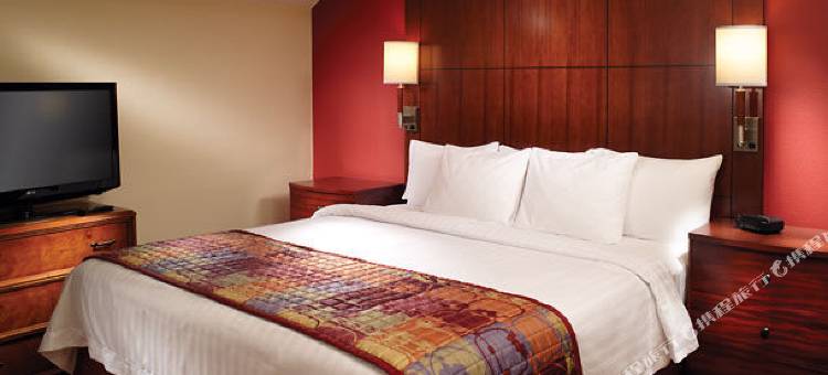 亚特兰大坎伯兰/加勒里亚居家酒店(Residence Inn Atlanta Cumberland/Galleria)图片