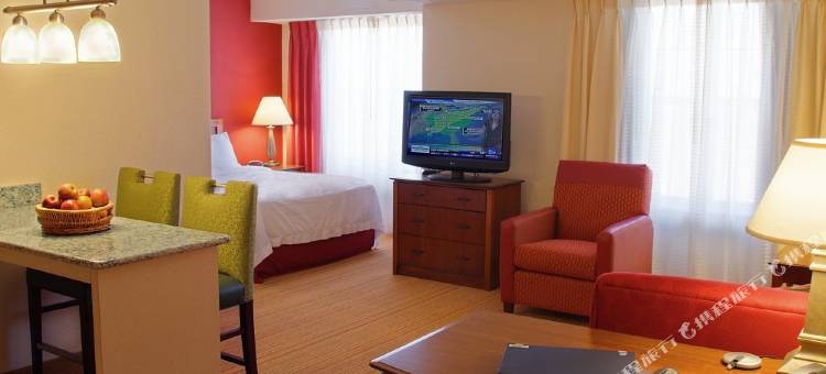 雅芳哈特福德Residence Inn 酒店(Residence Inn Hartford Avon)图片