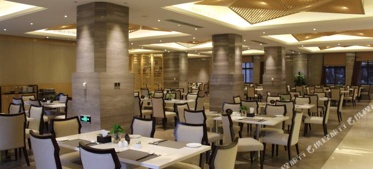 永泰香米拉温泉酒店图片