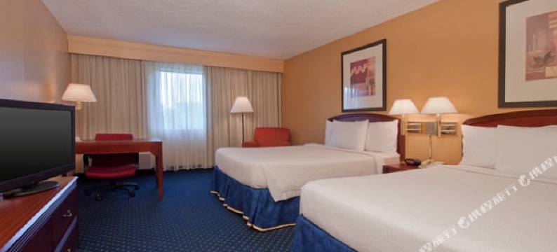 博蒙特万怡酒店(Courtyard Beaumont)图片