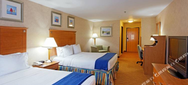 Holiday Inn Express 布兰福德 - 纽黑文(Holiday Inn Express Branford-New Haven)图片