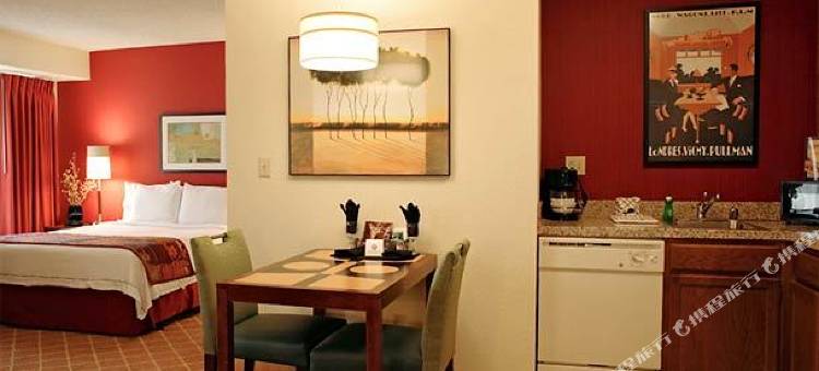 Residence Inn Denver Highlands Ranch图片