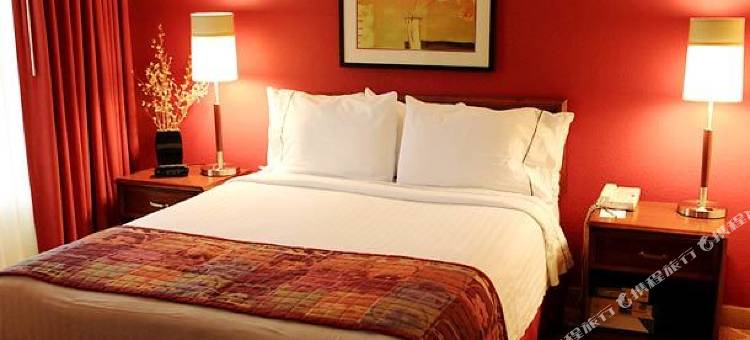 Residence Inn Denver Highlands Ranch图片