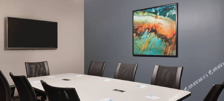 SpringHill Suites Houston Northwest图片