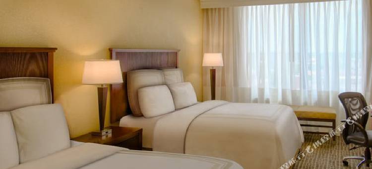 温斯顿塞勒姆万豪酒店(Winston-Salem Marriott)图片