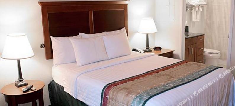 萨福克切萨皮克万豪TownePlace酒店(TownePlace Suites Suffolk Chesapeake)图片