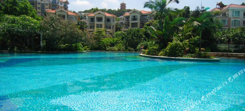 广州颐和大酒店图片