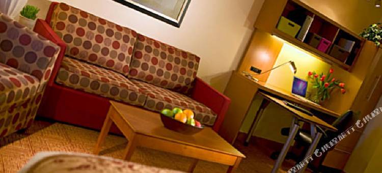 明尼阿波利斯西/圣路易斯公园万豪TownePlace酒店(TownePlace Suites Minneapolis West/St. Louis Park)图片