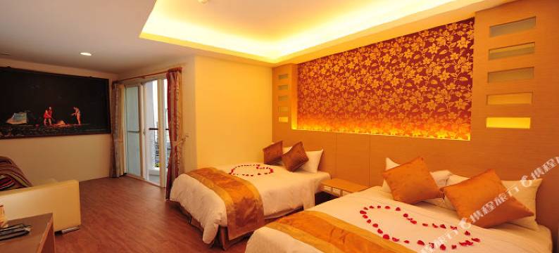 屏东航海民宿图片