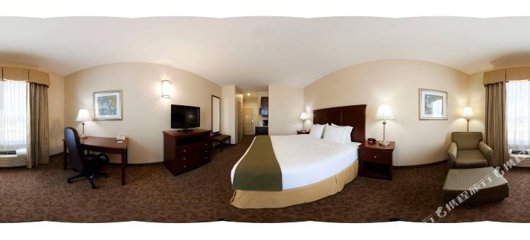 智选假日套房酒店雪松山(Holiday Inn Express & Suites Dallas Southwest-Cedar Hill)图片