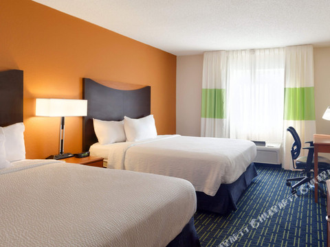 斯蒂尔沃特万枫套房酒店