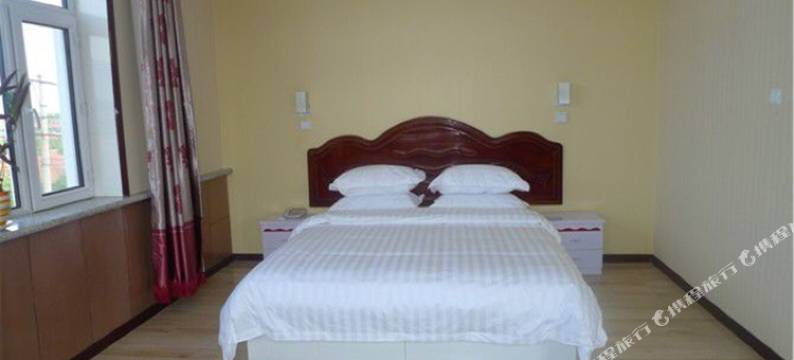 漠河小鱼户外俱乐部图片