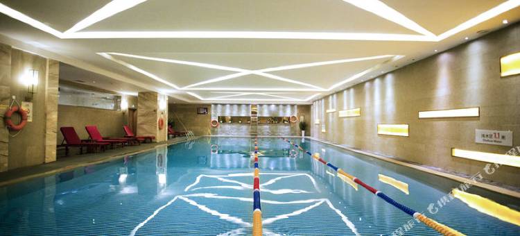 重庆雾都宾馆图片