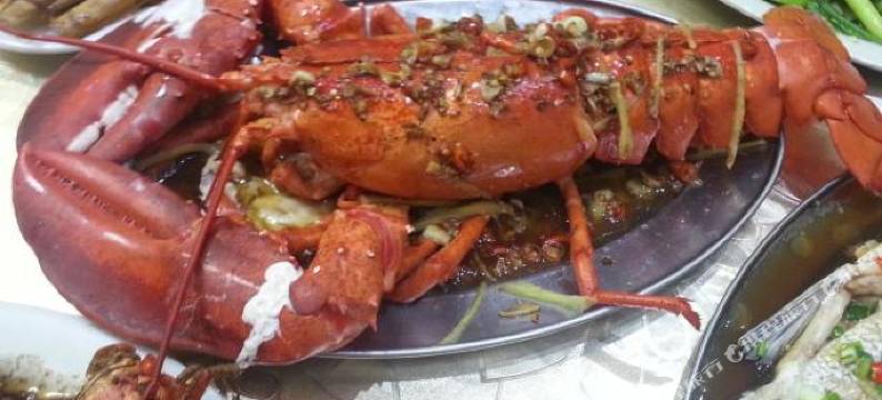 涠洲岛世外岛缘美宿图片