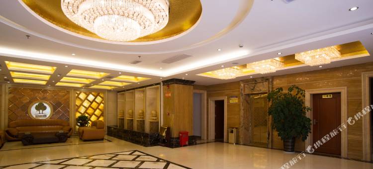 亚洲连锁酒店(荔波建设西路店)图片