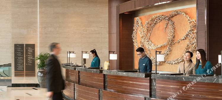 上海浦东嘉里大酒店图片