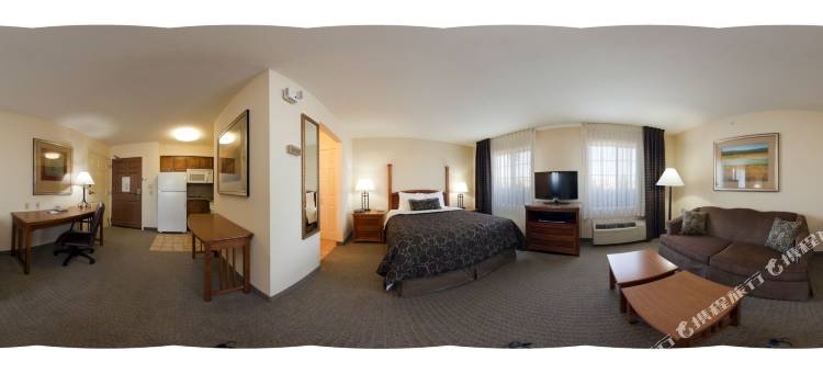 Staybridge Suites Lincoln I-80图片