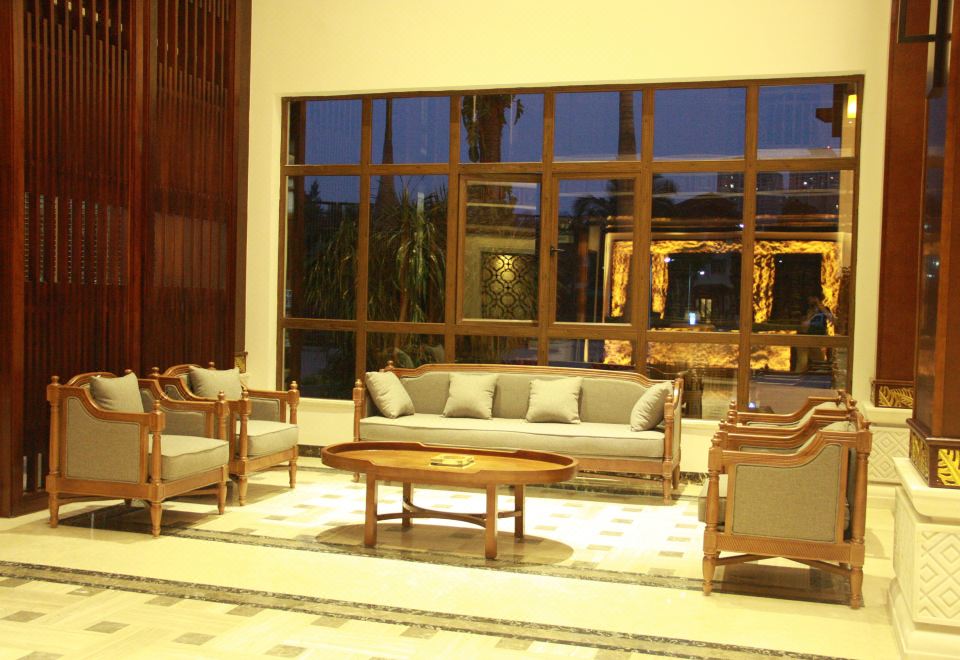 Hotel Overview