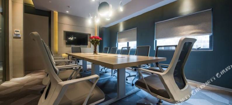 上海五角场窝适酒店图片