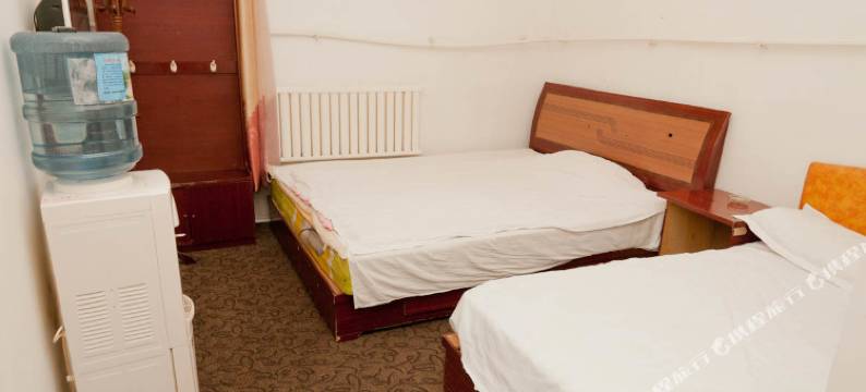 淄博阳光宾馆图片