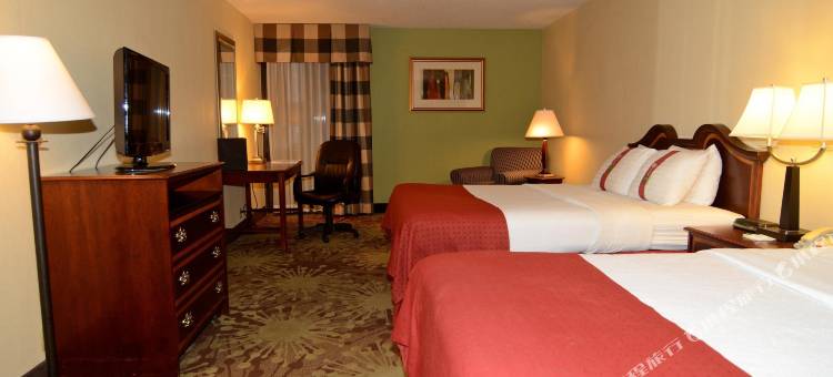假日酒店摩根敦 - 雷丁区 by IHG(Holiday Inn Morgantown - Reading Area)图片