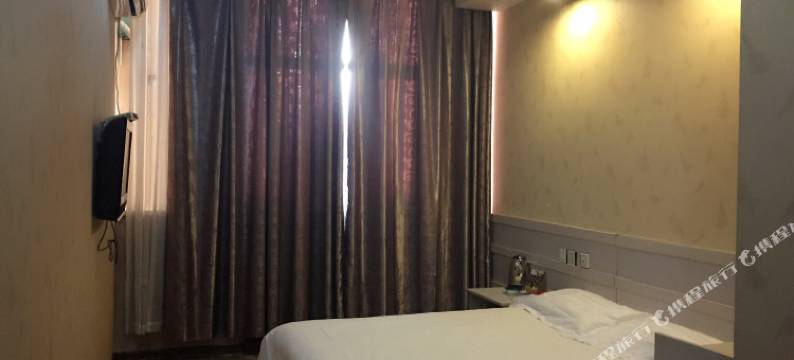 杜尔伯特天安宾馆图片