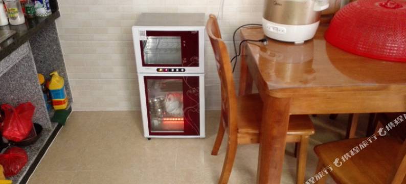 台山上川岛农家爱心客栈图片