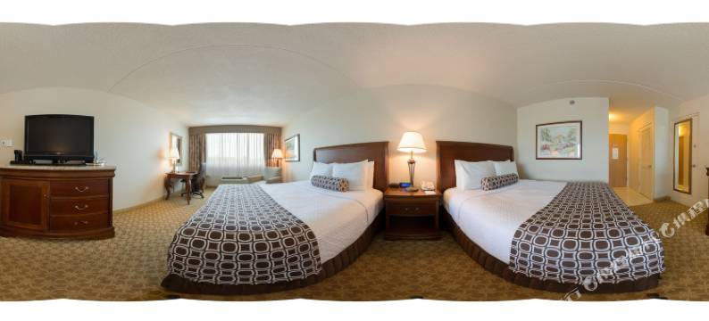 Crowne Plaza 费城 - 福吉谷(Crowne Plaza PHILADELPHIA - KING OF PRUSSIA by IHG)图片