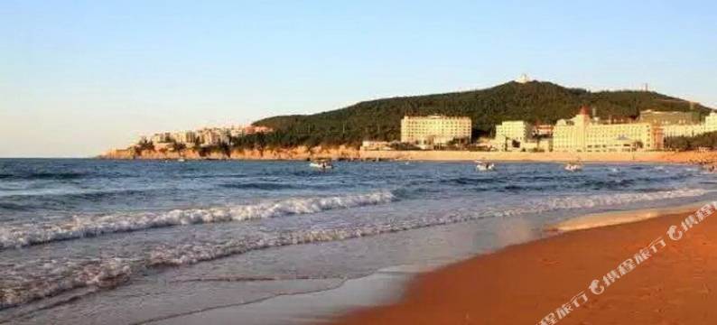 威海滨海假日宾馆图片