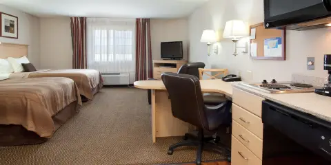 Candlewood Suites 謝里登