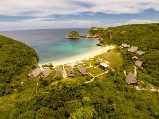Jeeva Beloam Beach Camp Reviews For 4 Star Hotels In Lombok Jeeva Beloam Beach Camp Reviews For 4