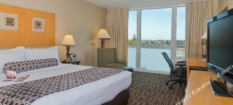 旧金山机场皇冠假日酒店(Crowne Plaza San Francisco Airport)图片