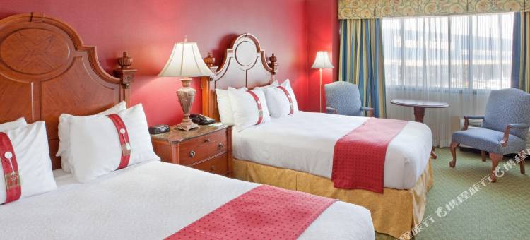 Holiday Inn 华盛顿学院PK(I - 95)(Holiday Inn Washington-College Pk I-95)图片